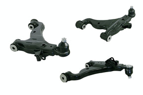 Front Lower Control Arm (RHS) with Ball Joint Toyota Hilux GGN/GUN 2015 - Current SCA-TY054717R - Sterling
