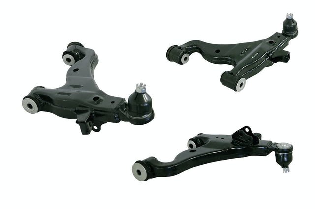 Front Lower Control Arm (RHS) with Ball Joint Toyota Hilux GGN/GUN 2015 - Current SCA-TY054717R - Sterling
