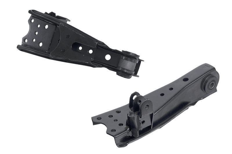 Front Lower Control Arm (RHS) Toyota Hiace SBV RCH 1995 - 2003 SCA-TY084709R - Sterling