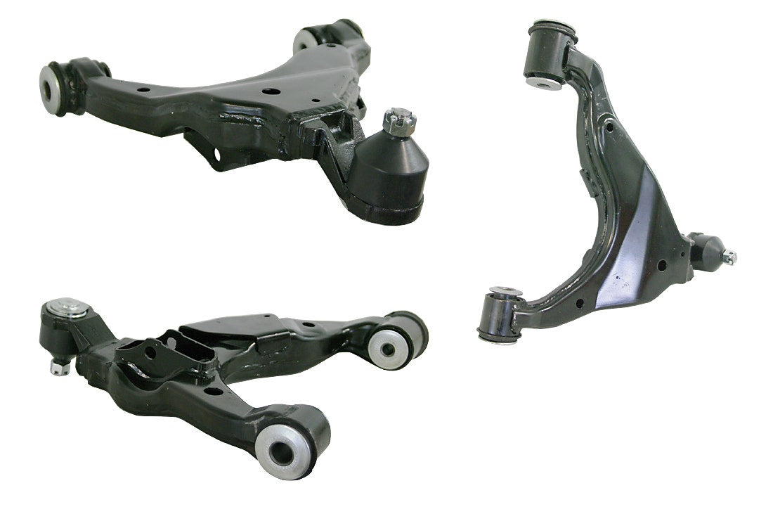 Front Lower Control Arm (RHS) with Ball Joint Toyota Prado J120 2003 - 2009 SCA-TY104703R - Sterling