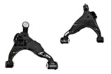 Front Lower Control Arm (RHS) with Ball Joint Bracket Toyota Prado J150 2009 - 2023 SCA-TY104706R - Sterling