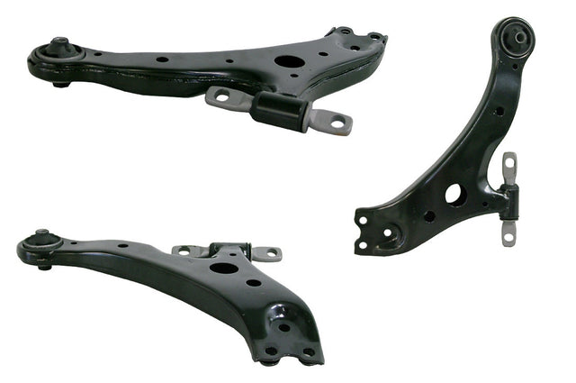 Front Lower Control Arm (RHS) Toyota Tarago ACR30 2000 - 2003 SCA - TY124703R - Sterling Parts - Control Arms - Sterling Parts