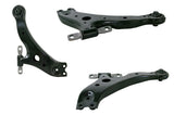 Front Lower Control Arm (LHS) Toyota Tarago ACR30 2003 - 2005 SCA - TY124704L - Sterling Parts - Control Arms - Sterling Parts