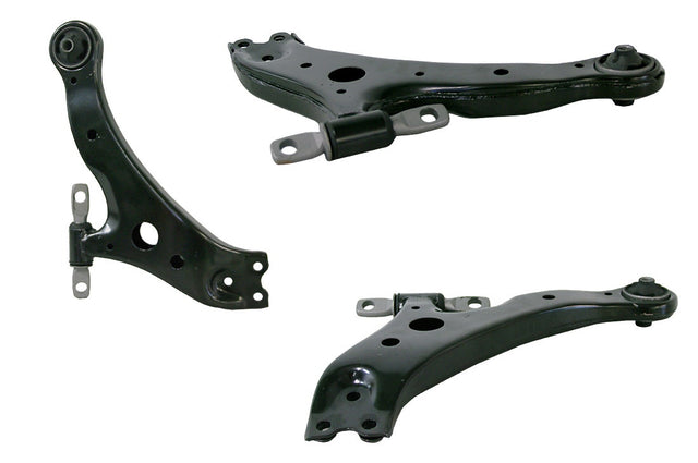 Front Lower Control Arm (LHS) Toyota Tarago ACR30 2003 - 2005 SCA - TY124704L - Sterling Parts - Control Arms - Sterling Parts