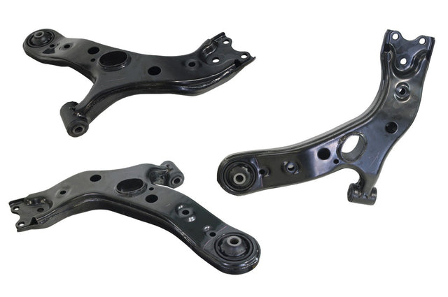 Front Lower Control Arm (RHS, No Ball Joint) Toyota Tarago ACR50/GSR50 2006 - 2019 SCA - TY124705R - Sterling Parts - Control Arms - Sterling Parts