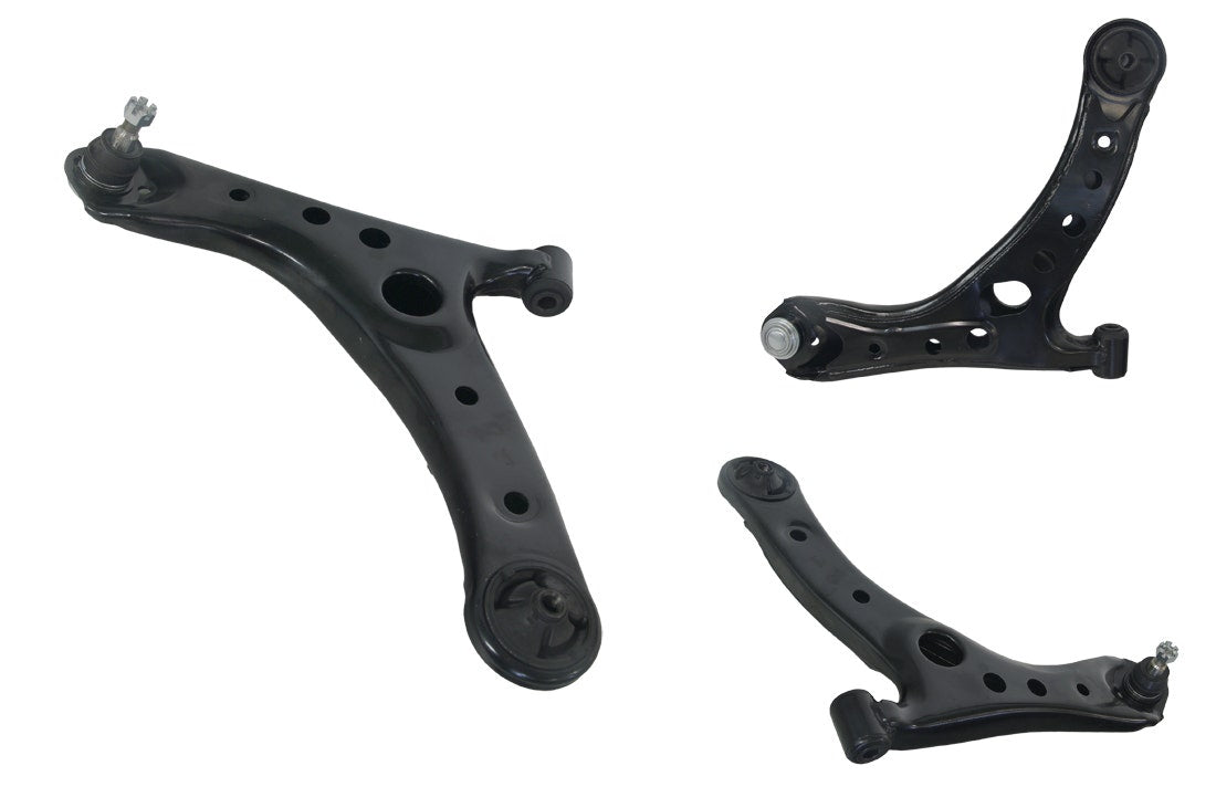 Front Lower Control Arm (LHS) Toyota Avensis Verso 2001 - 2021 SCA-TY134701L - Sterling