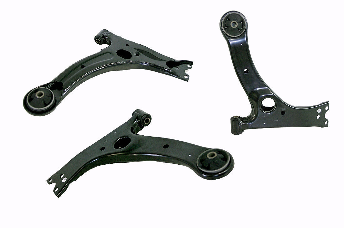 Front Lower Control Arm (LHS) without Ball Joint Toyota Prius HW20 2003 - 2009 SCA - TY154702L - Sterling Parts - Control Arms - Sterling Parts