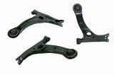 Front Lower Control Arm (LHS) without Ball Joint Toyota Prius HW20 2003 - 2009 SCA - TY154702L - Sterling Parts - Control Arms - Sterling Parts