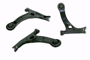 Front Lower Control Arm (LHS) without Ball Joint Toyota Prius HW20 2003 - 2009 SCA - TY154702L - Sterling Parts - Control Arms - Sterling Parts