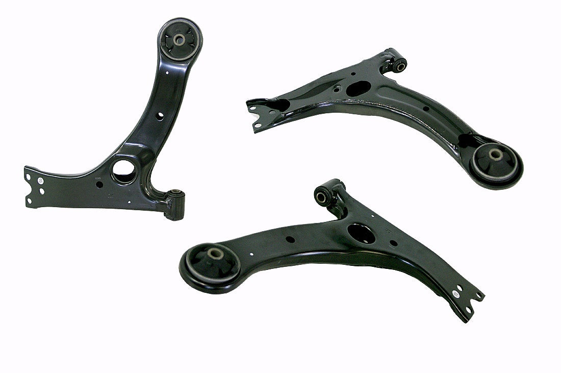 Front Lower Control Arm (RHS) without Ball Joint Toyota Prius HW20 2003 - 2009 SCA - TY154702R - Sterling Parts - Control Arms - Sterling Parts
