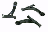 Front Lower Control Arm (RHS) without Ball Joint Toyota Prius HW20 2003 - 2009 SCA - TY154702R - Sterling Parts - Control Arms - Sterling Parts