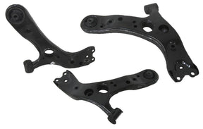 Front Lower Control Arm (LHS, without Ball Joint) Toyota Prius ZVW30 2009 - 2016 SCA - TY154704L - Sterling Parts - Control Arms - Sterling Parts