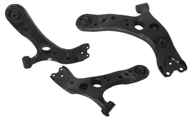 Front Lower Control Arm (LHS, without Ball Joint) Toyota Prius ZVW30 2009 - 2016 SCA - TY154704L - Sterling Parts - Control Arms - Sterling Parts