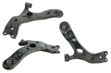 Front Lower Control Arm (LHS) Toyota Prius V ZVW40 2012 - 2021 SCA - TY154706L - Sterling Parts - Control Arms - Sterling Parts