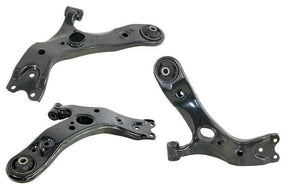 Front Lower Control Arm (LHS) Toyota Prius V ZVW40 2012 - 2021 SCA - TY154706L - Sterling Parts - Control Arms - Sterling Parts