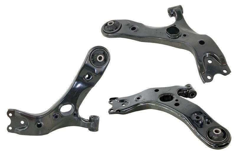 Front Lower Control Arm (RHS) Toyota Prius V ZVW40 2012 - 2021 SCA - TY154706R - Sterling Parts - Control Arms - Sterling Parts