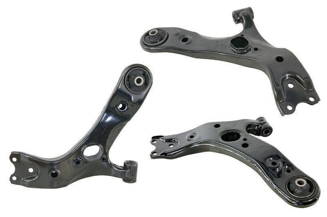 Front Lower Control Arm (RHS) Toyota Prius V ZVW40 2012 - 2021 SCA - TY154706R - Sterling Parts - Control Arms - Sterling Parts