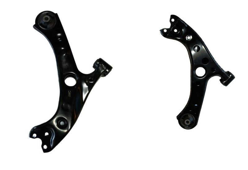 Front Lower Control Arm (RHS) with Ball Joint Toyota Prius ZVW50 2016 - 2022 SCA-TY154711R - Sterling