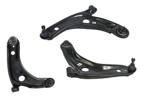 Front Lower Control Arm (LHS) Toyota Prius C NHP10 2012 - 2020 SCA - TY154750L - Sterling Parts - Control Arms - Sterling Parts