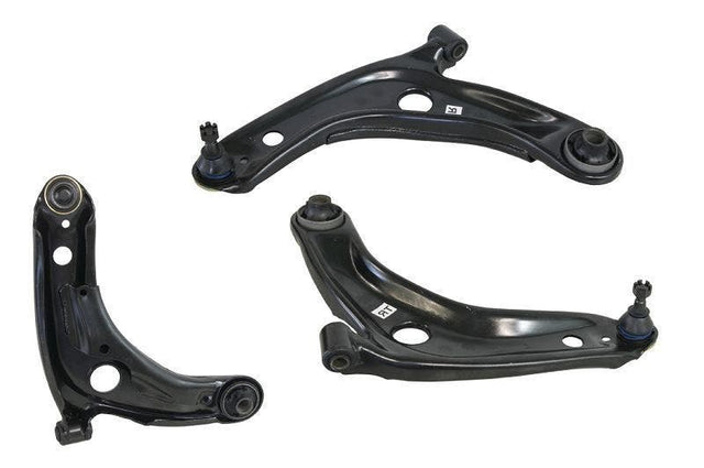 Front Lower Control Arm (LHS) Toyota Prius C NHP10 2012 - 2020 SCA - TY154750L - Sterling Parts - Control Arms - Sterling Parts