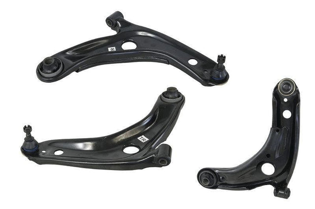 Front Lower Control Arm (RHS) Toyota Prius C NHP10 2012 - 2020 SCA-TY154750R - Sterling