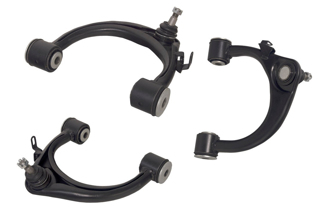 Front Upper Control Arm (LHS) with Ball Joint Toyota LandCruiser 100 Series 1998 - 2007 SCA - TY174709L - Sterling Parts - Control Arms - Sterling Parts