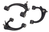 Front Upper Control Arm (LHS) with Ball Joint Toyota LandCruiser 100 Series 1998 - 2007 SCA - TY174709L - Sterling Parts - Control Arms - Sterling Parts