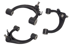 Front Upper Control Arm (LHS) with Ball Joint Toyota LandCruiser 100 Series 1998 - 2007 SCA - TY174709L - Sterling Parts - Control Arms - Sterling Parts