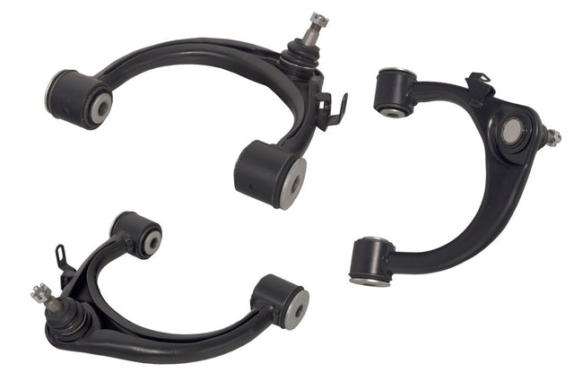 Front Upper Control Arm (LHS) with Ball Joint Toyota LandCruiser 100 Series 1998 - 2007 SCA - TY174709L - Sterling Parts - Control Arms - Sterling Parts