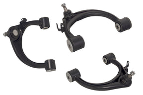 Front Upper Control Arm (RHS) with Ball Joint Toyota LandCruiser 100 Series 1998 - 2007 SCA - TY174709R - Sterling Parts - Control Arms - Sterling Parts