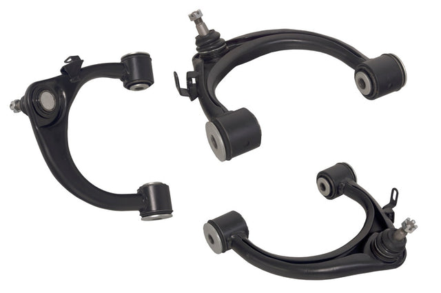 Front Upper Control Arm (RHS) with Ball Joint Toyota LandCruiser 100 Series 1998 - 2007 SCA - TY174709R - Sterling Parts - Control Arms - Sterling Parts