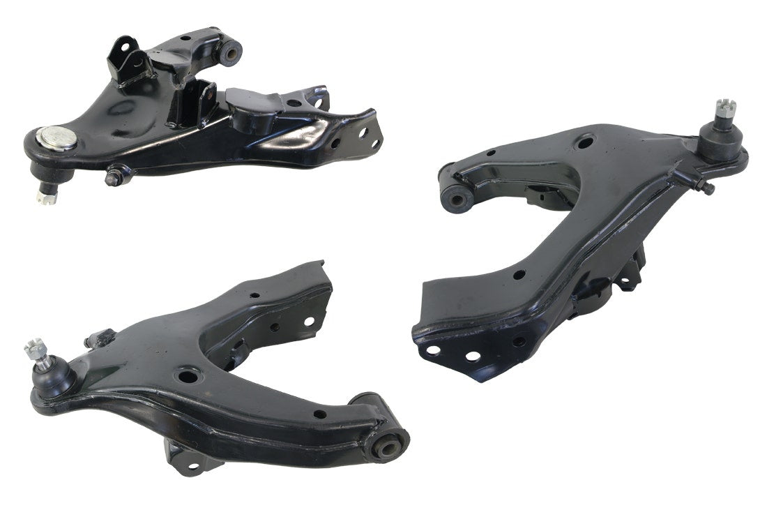 Front Lower Control Arm (LHS) Toyota LandCruiser 100 Series 1998 - 2007 SCA - TY174710L - Sterling Parts - Control Arms - Sterling Parts