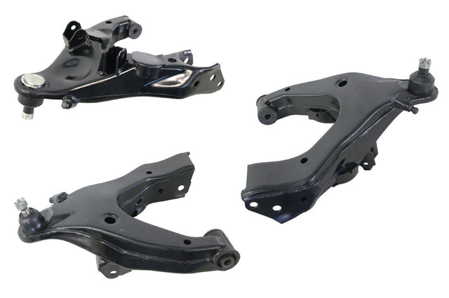 Front Lower Control Arm (LHS) Toyota LandCruiser 100 Series 1998 - 2007 SCA - TY174710L - Sterling Parts - Control Arms - Sterling Parts