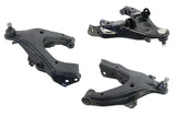 Front Lower Control Arm (RHS) Toyota LandCruiser 100 Series 1998 - 2007 SCA-TY174710R - Sterling