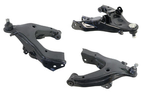 Front Lower Control Arm (RHS) Toyota LandCruiser 100 Series 1998 - 2007 SCA-TY174710R - Sterling