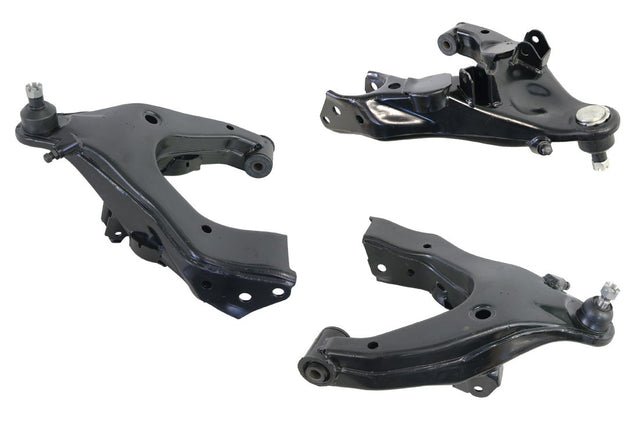 Front Lower Control Arm (RHS) Toyota LandCruiser 100 Series 1998 - 2007 SCA-TY174710R - Sterling