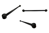Rear Lower Control Arm (Longitude Type, LHS=RHS) Toyota LandCruiser 100 Series 1998 - 2007 SCA-TY1747114N - Sterling