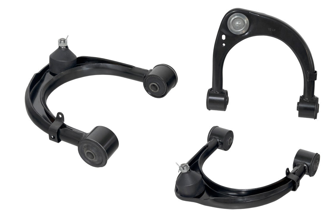Front Upper Control Arm (LHS) with Ball Joint Toyota LandCruiser 200 Series 2007 - 2021 SCA - TY174713L - Sterling Parts - Control Arms - Sterling Parts