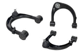 Front Upper Control Arm (LHS) with Ball Joint Toyota LandCruiser 200 Series 2007 - 2021 SCA - TY174713L - Sterling Parts - Control Arms - Sterling Parts