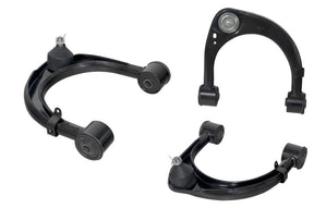 Front Upper Control Arm (LHS) with Ball Joint Toyota LandCruiser 200 Series 2007 - 2021 SCA - TY174713L - Sterling Parts - Control Arms - Sterling Parts