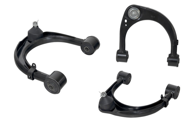 Front Upper Control Arm (LHS) with Ball Joint Toyota LandCruiser 200 Series 2007 - 2021 SCA - TY174713L - Sterling Parts - Control Arms - Sterling Parts