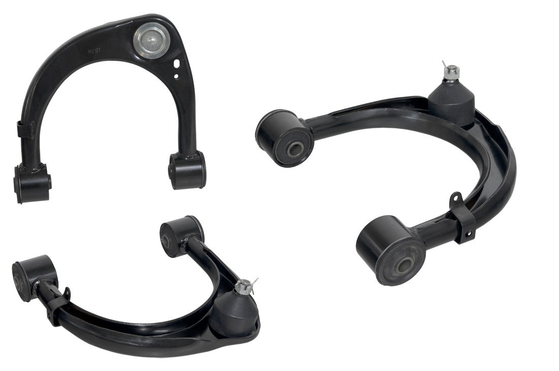 Front Upper Control Arm (RHS) with Ball Joint Toyota LandCruiser 200 Series 2007 - 2021 SCA-TY174713R - Sterling