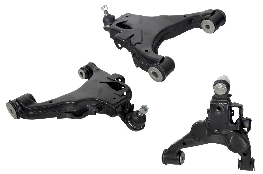 Front Lower Control Arm (LHS) with Ball Joint Toyota LandCruiser 200 Series 2007 - 2021 SCA-TY174714L - Sterling