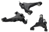 Front Lower Control Arm (LHS) with Ball Joint Toyota LandCruiser 200 Series 2007 - 2021 SCA-TY174714L - Sterling