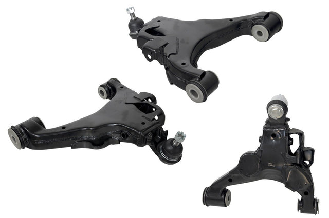 Front Lower Control Arm (LHS) with Ball Joint Toyota LandCruiser 200 Series 2007 - 2021 SCA-TY174714L - Sterling