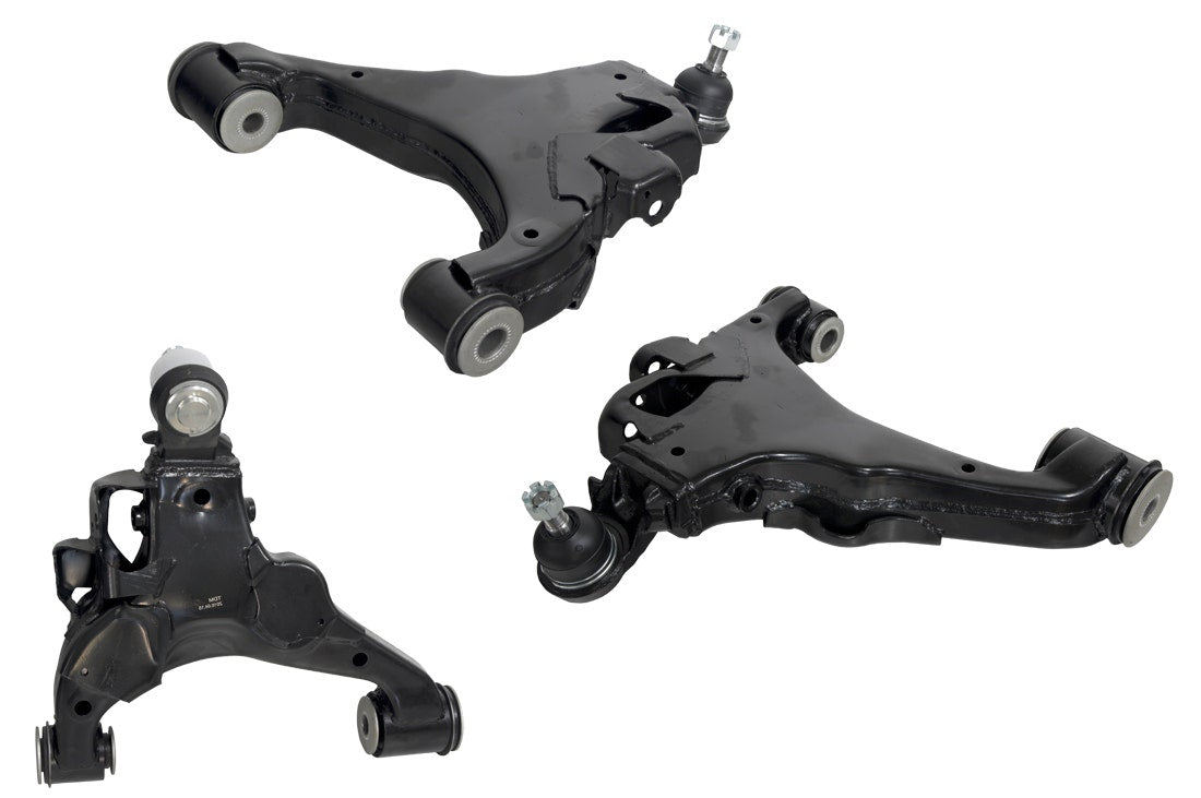 Front Lower Control Arm (RHS) with Ball Joint Toyota LandCruiser 200 Series 2007 - 2021 SCA-TY174714R - Sterling