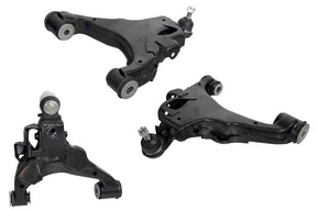 Front Lower Control Arm (RHS) with Ball Joint Toyota LandCruiser 200 Series 2007 - 2021 SCA-TY174714R - Sterling