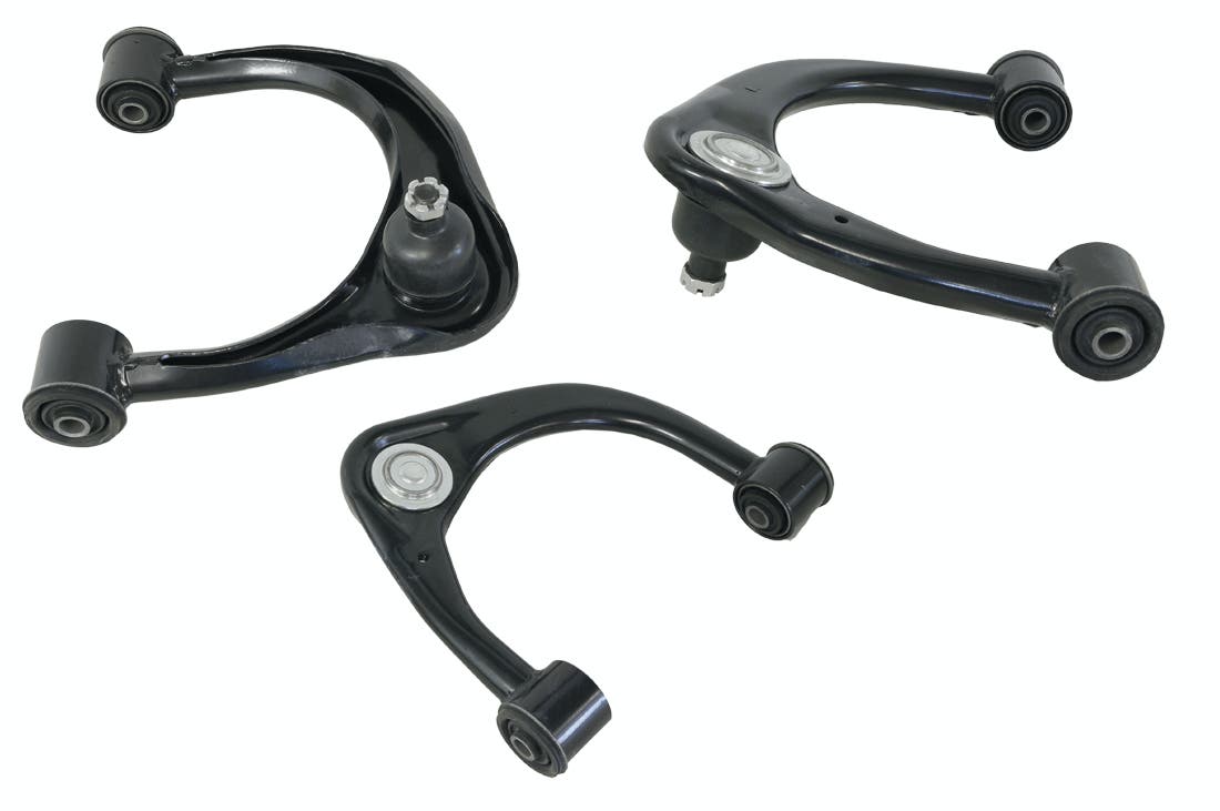 Front Upper Control Arm (LHS) Toyota FJ Cruiser GSJ15 2011 - 2016 SCA - TY194701L - Sterling Parts - Control Arms - Sterling Parts