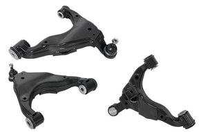 Front Lower Control Arm (LHS) Toyota FJ Cruiser GSJ15 2011 - 2016 SCA - TY194702L - Sterling Parts - Control Arms - Sterling Parts