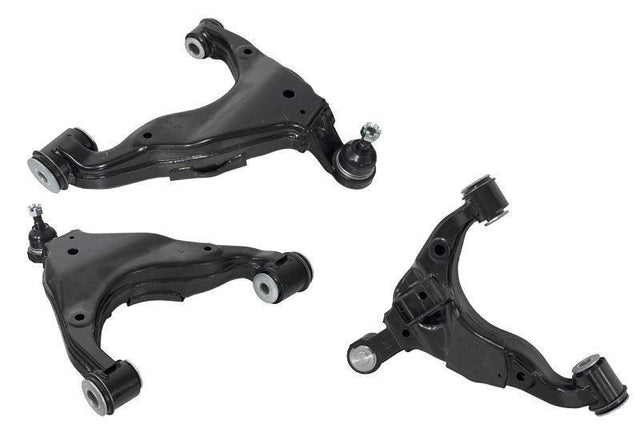 Front Lower Control Arm (LHS) Toyota FJ Cruiser GSJ15 2011 - 2016 SCA - TY194702L - Sterling Parts - Control Arms - Sterling Parts